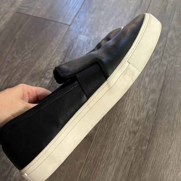 Birdies the swift black slip on shoes 10.5 - Picture 9 of 12